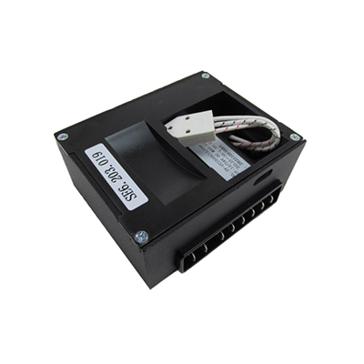 Refrigerator - Compressor Driver Board - BCD/WD280/WD282/R-134A