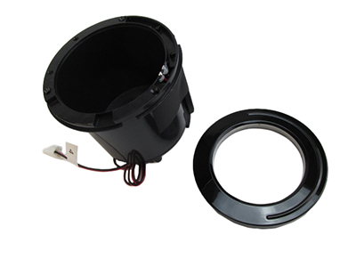 Sofa - Cup Holder - No Controls - For PRKS60ENTASH-SS
