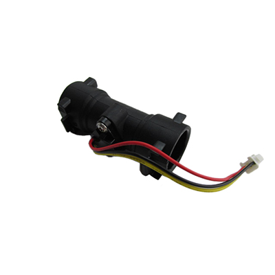 Water Heater - Water Flow Sensor Assembly - C-FWH09A-004