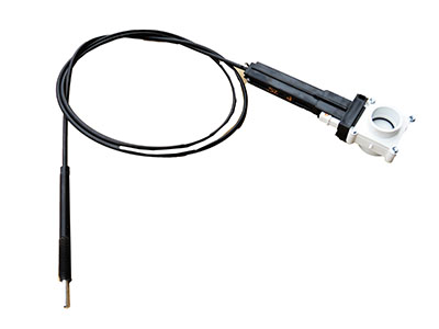 Valve - Term - Pvc - 1 1/2" H x 1 1/2" S - Potable Water - w/96" Cable