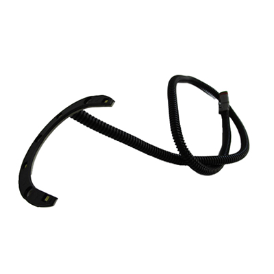 Jack - Electric - LED Light Card - w/Deutsch Connector - Technomelt Coating