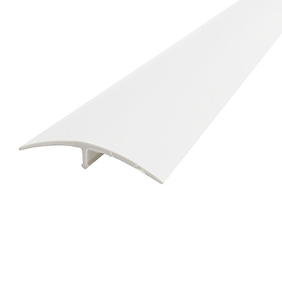 Trim - Ceiling - 1.4" x 96" - 6236-AWH - Arctic White - 50 Pc/Bx