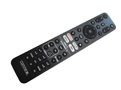 TV - Remote Only - Connexx - Smart TV - STD - DC - For CX32A23ETVDCS/CX40A23ETVDCS/CX50A23ETVDCS