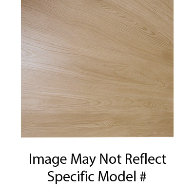 Panel - 3.6mm x 48" x 96" - Carb 2 - OVL - Meranti - Frinton Bisque