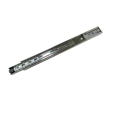 SLIDE, CABINET MEMBER ONLY, 14, BALL BEARING, 35MM