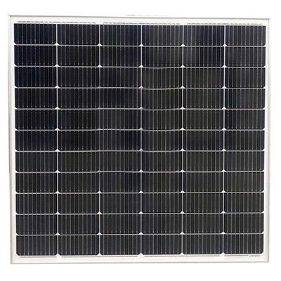 Solar Panel - 220 Watt Module - 72 Cell - MC-4 Connectors - 43.81" x 41.33" - M6 - Square - No Feet - Keystone Specs