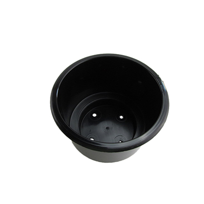 Sofa - Cup Holder - 3 3/4" - 2 Tier - Black