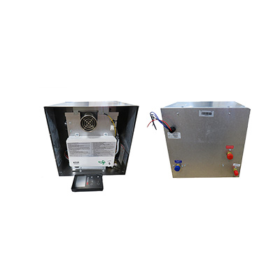 Water Heater - Tankless "On Demand" - 42,000 BTU - ST-42