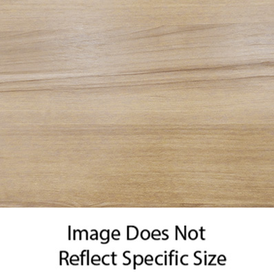 Panel - 1/2" x 49" x 97" - Carb 2 - MDF - Tacoma Mushroom - G2S