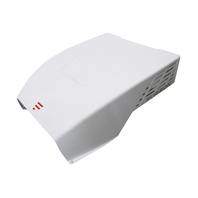 A/C - Shroud Only - 15.0 BTU - Chill Air - High Effcy - Roof Mount - White - C-FACR15SA-PS-001
