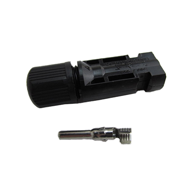 Solar Panel - Connector - MC4 - Female Connector w/Pin - FS-BF220HV