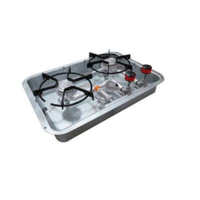 Range - Drop In - Outside Burner Box - Box Only - FFD - SDN2U - 1 Pack