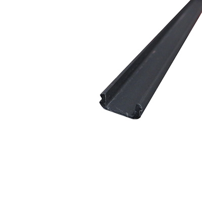 Light - Cap - 99" - Wide Ceiling Insert - LED - Black