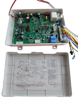 Module Board
