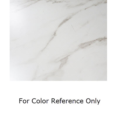 Countertop - HC - 5/8" x 49" x 97" - C2 - Anzio Marble - 5037-38-335 - IPB GP