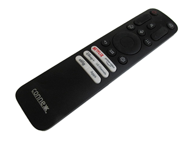 TV - Remote Only - 50" - Connexx - LED - Smart TV - Bezel-Less - A24 Model