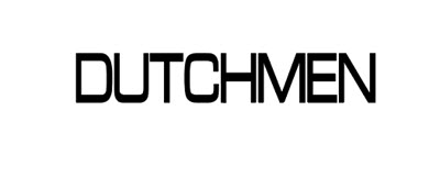 Diecut - 2025 - Dutchmen Legend - #14 - Black