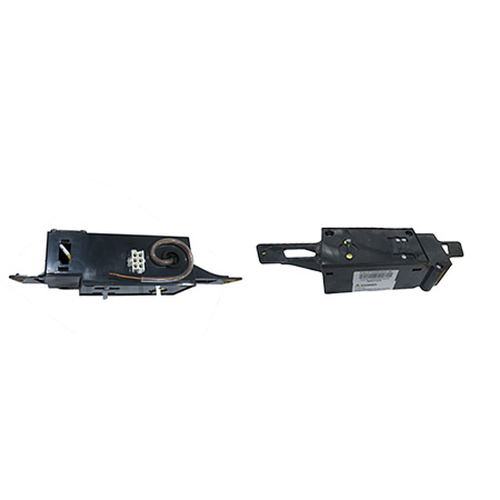 A/C - Control Kit - Std Manual Controller - Enhanced - Furrion - FACC10MESA2-BL