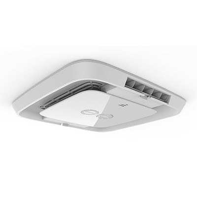 A/C - Ceiling Assembly - Air Distribution Box - 8K Direct Pump - w/Manual Controls - Bilateral - Furrion - FACT11MA2-PS