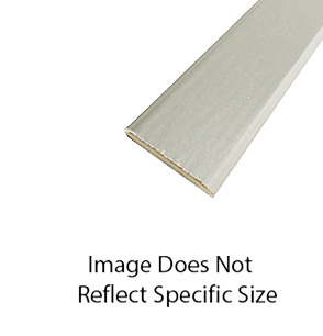 Trim - Batten - 3.6mm x 7/8" x 108" - Carb 2 - LN - Bev 2S - Shadow Solid