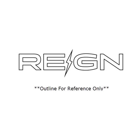 Decal - 2025 - RN - Reign Legend