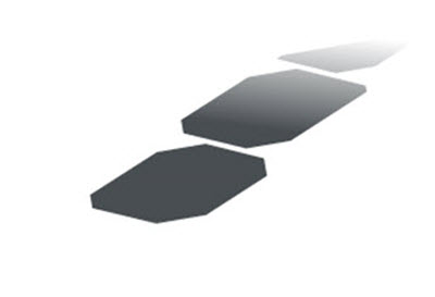 Diecut - 2025 - RN - Side DC #3B - LH