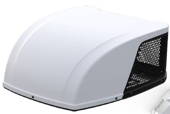 A/C - 8K - Furrion - Roof Mount - R32 - White - FACR08HESA2-PS