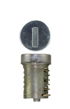 TUMBLER,NON-MASTER GLOBAL LINK G384 MANUFACTURE# KC-SNM-NK-384