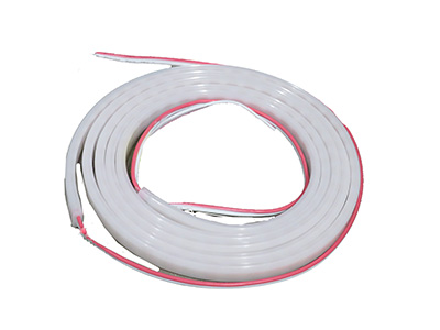 LIGHT 62 SERIES WM WH W/DUALEND 10W 72