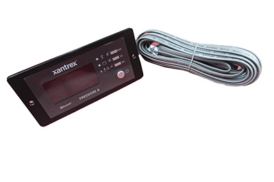 Remote Panel Freedom X Bluetooth