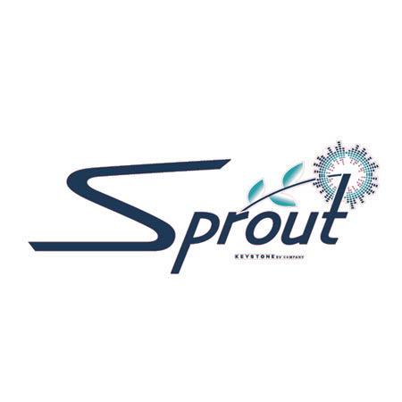 Decal - 2025 - SP - Sprout - Front/Rear Legend