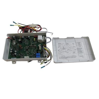 Module Board, ST-42 (Schuste)