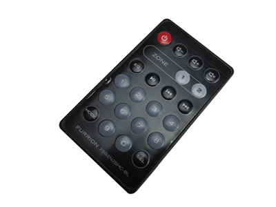Radio - Remote Only - For C-FSB2N25MC-RC