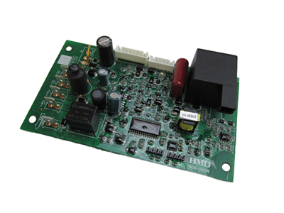 Furnace - Control Board - Active - High Input - For Krv# 733148