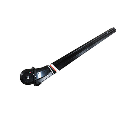 Awning - Hardware - Top Wire - Combo 5000 Heads/3000 Arms - 63 - Flatback