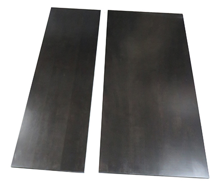 Table - Top Only - 35" x 43 3/4" - BHM - Cococa Oak - Matches Mor/Ryde Base