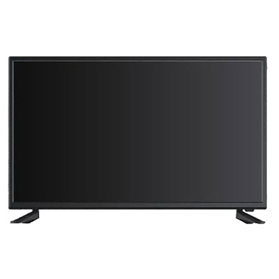 TV - 50" - Connexx - LED - 12V - Smart Entertainment TV - w/SOUND by JBL - Bezel-Less