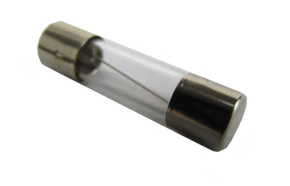 Fuse, 7 AMP