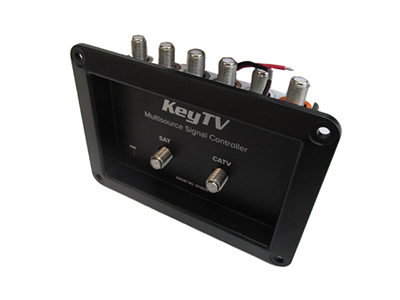 Antenna - Multisource Signal Controller - 5 Outputs - Replaces 647162