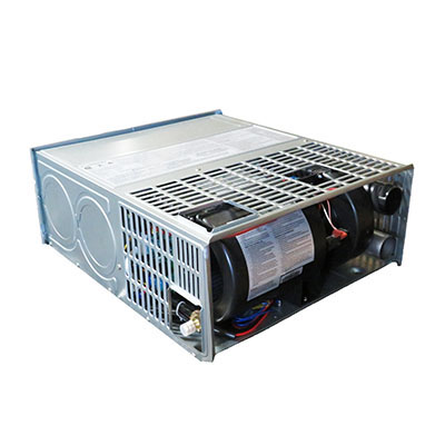 Furnace - 35K BTU - 12V - FFG35RA2 - V2 - Rear Gas Connection