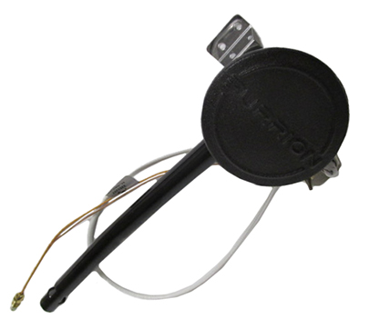 Range - Burner Module - Right - (Burner, Ignitor, FFD, Bracket) - FGR17G3MA2B-BG - C-FGR17G3MA1B-005