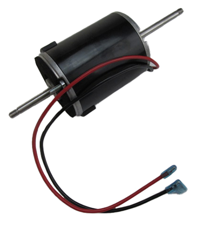 Furnace - Blower Motor - w/Gasket - For 30-35K Model - FFG35RA - C-FFG35FA-009
