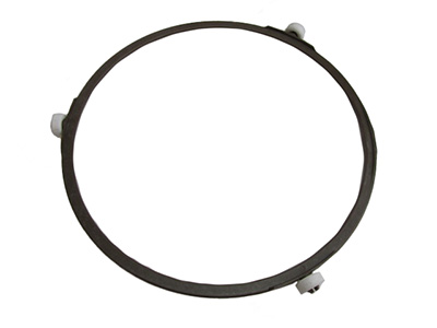 Microwave - Turntable Ring Only - Rotating - For FMAN09 - FMAN09-002