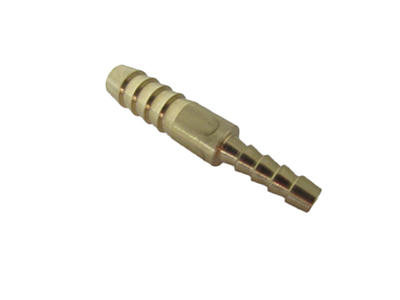 Generator - Fitting - .45 to .39 - Barbed - Brass