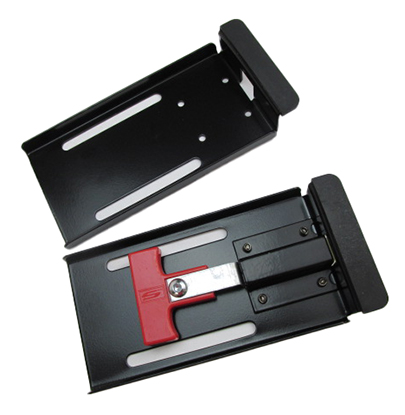 Latch Bracket w/Latch and Handle