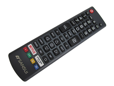 TV - Remote Only - 32" - Sansui - LED - WEB OS - Smart TV - S32VAHW