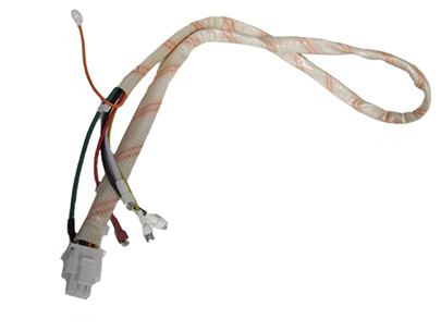 A/C - Wire Harness - 6 Pin - For GE Haier - For KRV 721958