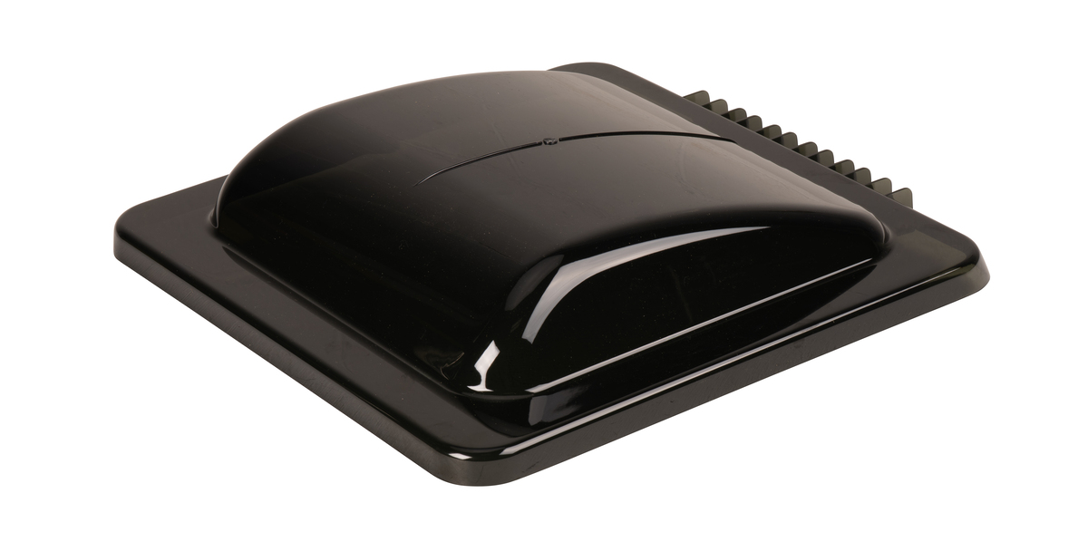 UNIMAXX Universal Vent Lid Replacement Kit, Smoke