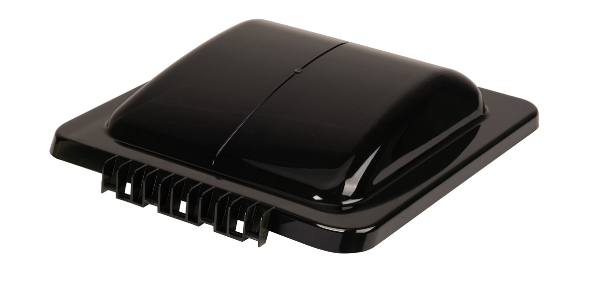 UNIMAXX Universal Vent Lid Replacement Kit, Smoke