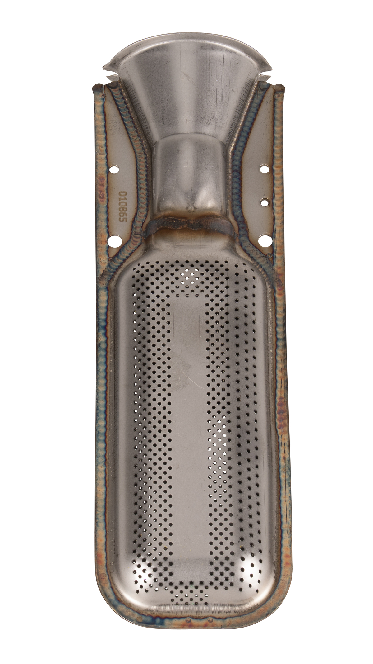 BURNER ASSEMBLY, COMPLETE